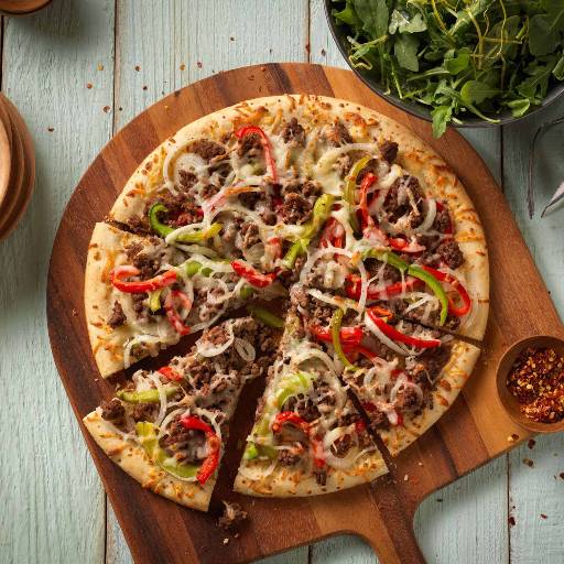 PIZZA ITALIA - Delicious Matina Pizza in Dasuya | Perfect for All Tastes in Hoshiarpur
