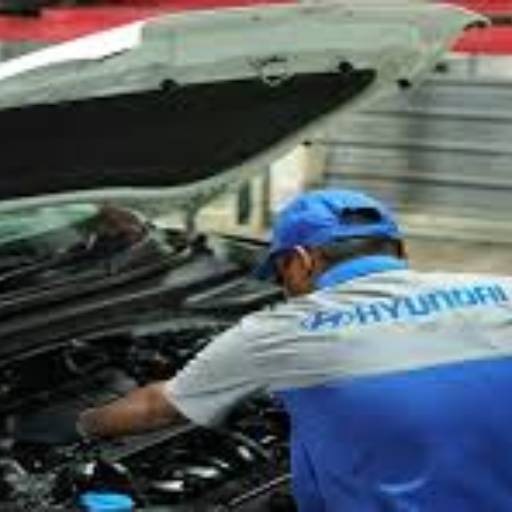 SK MOTORS - Hyundai Car Repair Specialists in Solapur | Expert Service in SOLAPUR