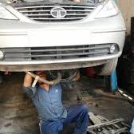 SK MOTORS - Tata Car Repairing Services in Solapur | Reliable in SOLAPUR