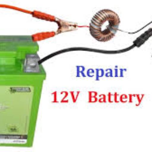 Battery Repairing Services in Vasco Da Gama | Fast &