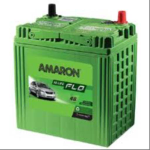 Battery for Bike in Vasco | Long-Lasting Power in VASCO