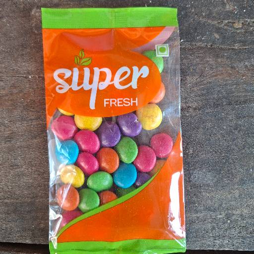 Super fresh toffy in RAWATBHATA — SETHIYA ENTERPRISES