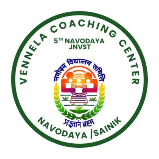 VENNELA COACHING CENTER - Navodaya Coaching in Vennela Center | Expert Math & in CHINTALAPUDI