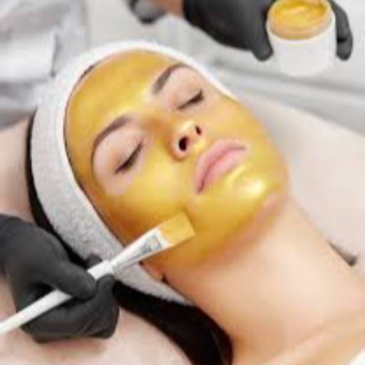 Gold Facial in Simariya Rewa,Rejuvenate Your Skin in