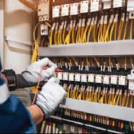 SHREE GAJANAN MAULI ELECTRICALS - Hospital Electricity Contractor in Nagpur | Reliable in WADI