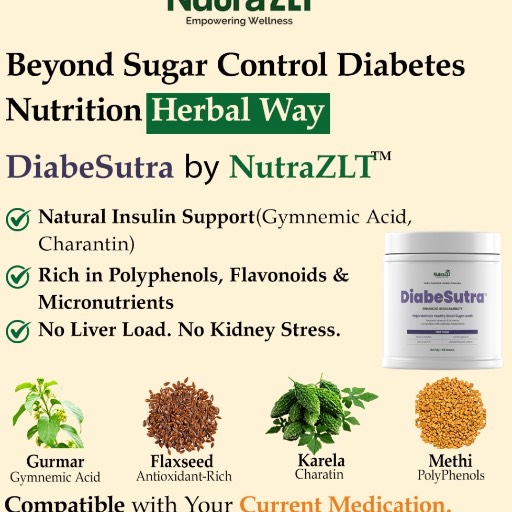 PHYTOEARTH - Healthy Blood Sugar Levels in BANUR | Natural Diabetes in BANUR