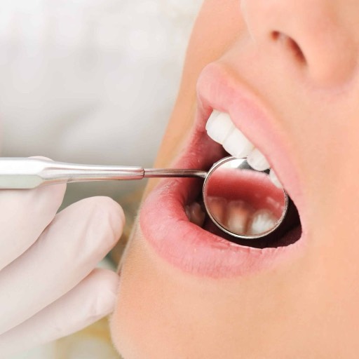 Tooth Extraction — Asha Dentals Care, Kopar Khairane in