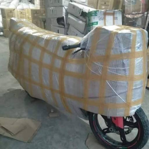 Bike Transport Service in Ahmedabad | Convenient Bike