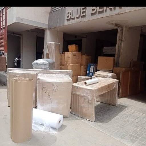 Household Transport in Ahmedabad | Reliable Moving