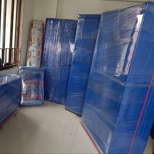 Local Household Shifting in Ahmedabad | Stress-Free