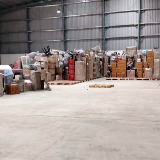 DREAM STAR PACKERS AND MOVERS - Household Goods Storage in Ahmedabad | Secure Storage in in JIGANI