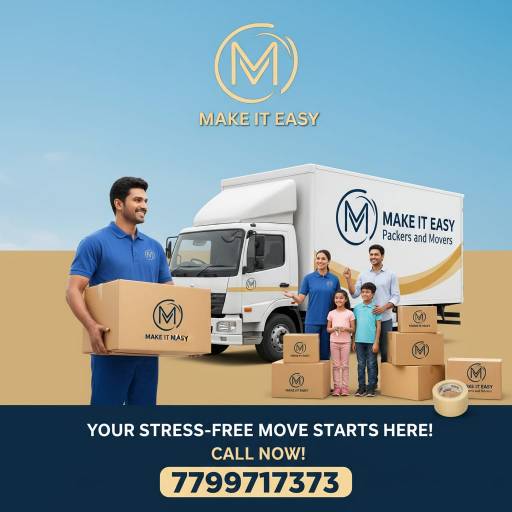Vehicle transport in GUNTUR — MAKE IT EASY