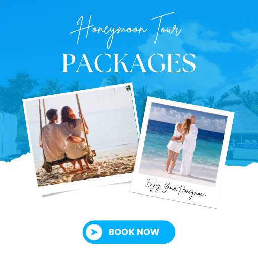 Honeymoon Tour Packages in Mumbai | Romantic Getaways in
