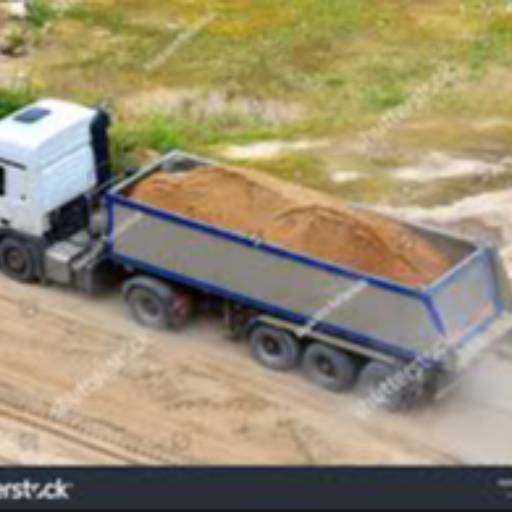 Sand Transport in Nagpur | Efficient Transportation in