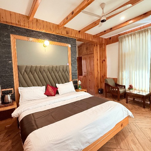 Classic Room in Haripur | Affordable Comfort in HARIPUR