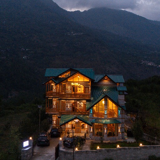 Entire Villa Booking in Haripur | Exclusive Accommodation