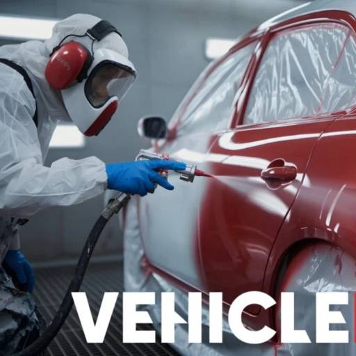 AURA GREEN GARAGE - Car Denting and Painting in Jyotikuchi | Transform Your in GUWAHATI
