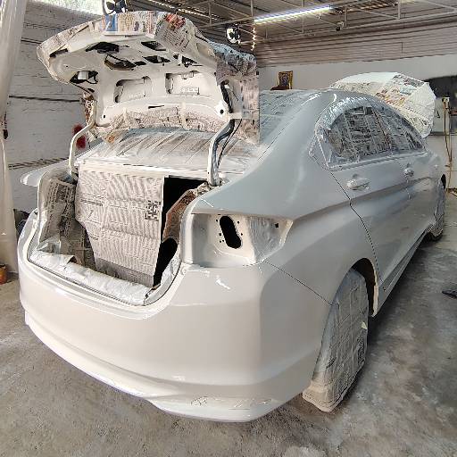 AURA GREEN GARAGE - Car Insurance Claims in Guwahati | Quick Processing in in GUWAHATI