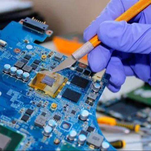 Chip Level Repair in Nahur | Expert Component-Level Fixes