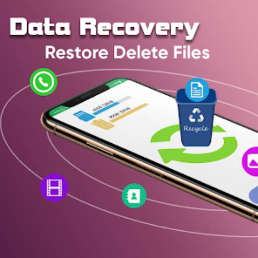 Data Recovery from Any Device in Nahur | Secure Retrieval