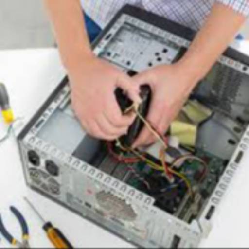 Desktop Repairing in Nahur | Fast Technical Support in