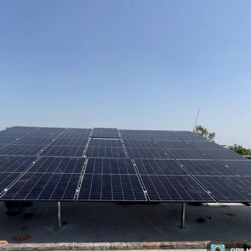 Solar Panel Installation in Varanasi | Reliable Solar