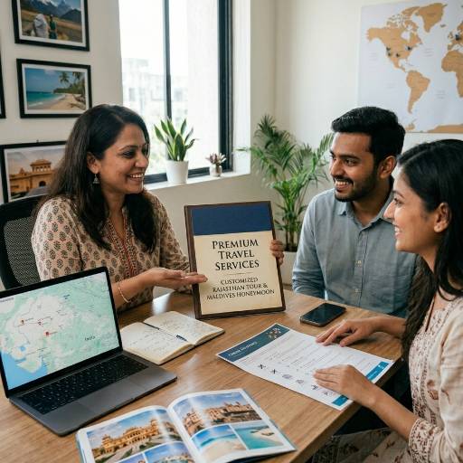 Customized Travel Packages in Pal | Personalized