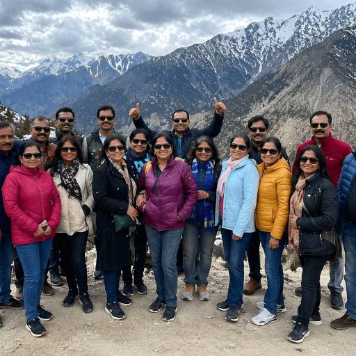 Group Tours in Pal | Explore the World in Surat — GET SET