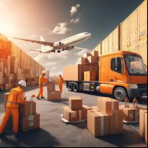 Specialized Cargo Handling – Fragile, Oversized &