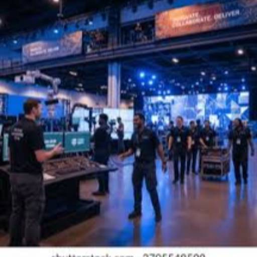 Event Cargo Specialization in Marol | Expert Logistics in
