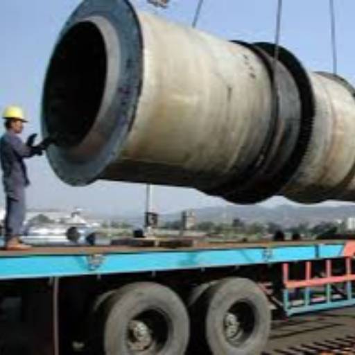 Heavy Transportation Service in Mumbai | Efficient