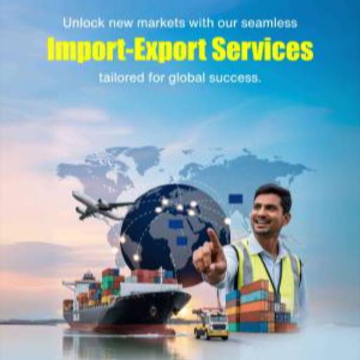 SHOWMAX GLOBAL - Import & Export in Indore | International Trade Solutions in INDORE