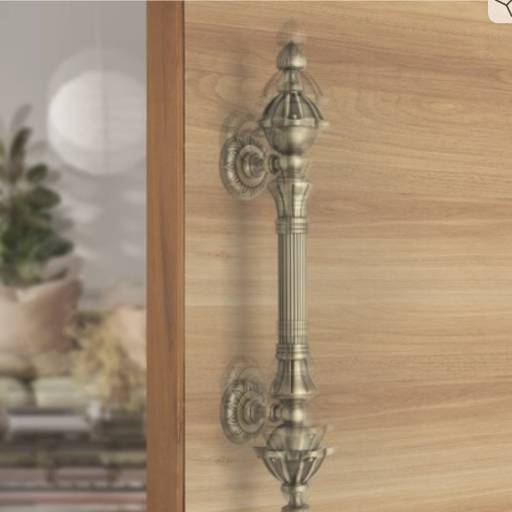 Door Handle in B G Road | Best Quality in SIVASAGAR — DECORS