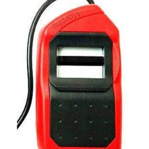 Morpho Biometric Device in Patna | Fast & Secure