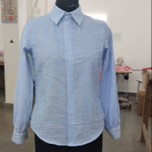 Available formal shirt for women in PARTHALA KHANJARPUR