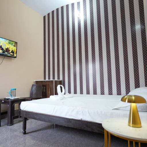 Stay Service in Suratgarh | Comfortable Accommodation in