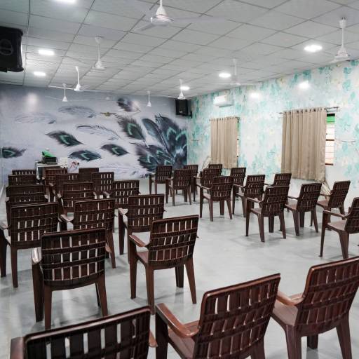 Party Hall in Sri Ganganagar | Ideal for Parties in