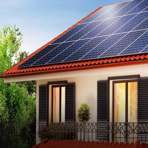 Solar Panel Distributor in Gorakhpur | Reliable Solar
