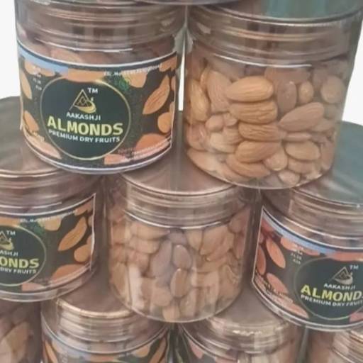 Dry Fruits Wholesaler in Samastipur | Fresh and Quality