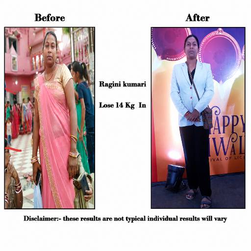 Weight Loss Service in Patna | Personalized Plans in PATNA