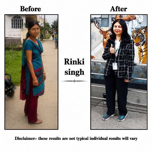 Beauty & Wellness Service in PATNA — RUBY RANJAN