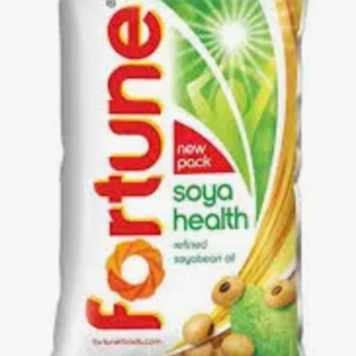 Fortune Oil in Sabroom | Healthy Cooking in SABROOM — MINTU
