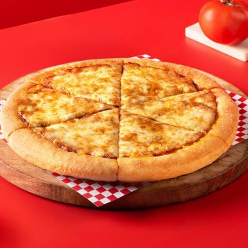 Margherita Pizza in Agroha | Authentic Italian Flavor in