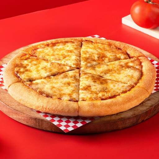 Double Cheese Pizza in Agroha | Irresistible Cheesy Delight