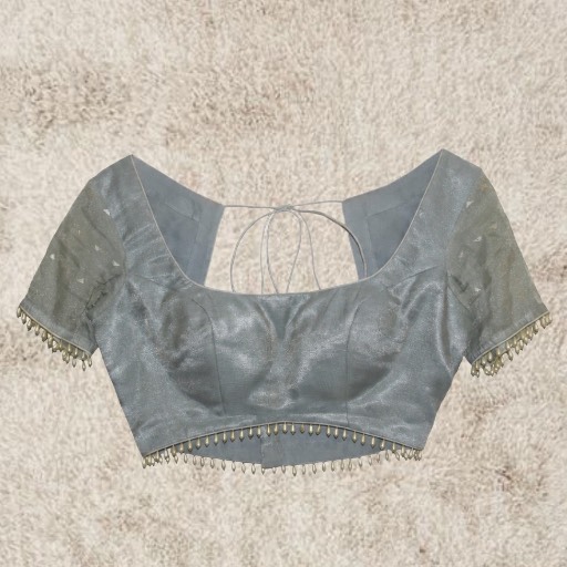 Padded Blouse