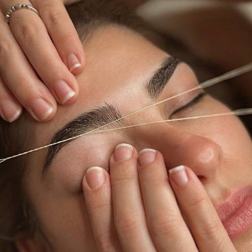 DIYA KHARACHARIYA - Eyebrow Threading - Nadiad in NANDIAD
