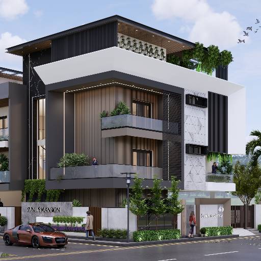 ID STUDIOS - Architecture and Interior Designing in Hyderabad | in HYDERABAD