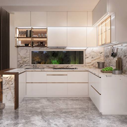ID STUDIOS - Interior 3D Rendering and Carpenter Drawings in Hyderabad | in HYDERABAD