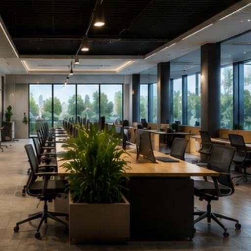 STUDIO MANISHI - Commercial Interior Design in Memnagar | Transform Your in AHMEDABAD