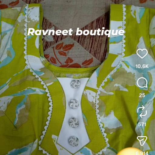 JATINDER KAUR - Boutique in Nadala | Unique Fashion Finds in NADALA in NADALA